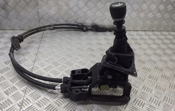 Toyota Avensis T250 Gearbox retarder lever 335300509