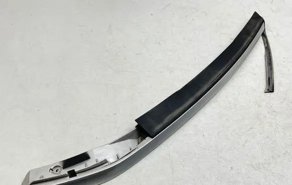 Under headlight/headlamp trim