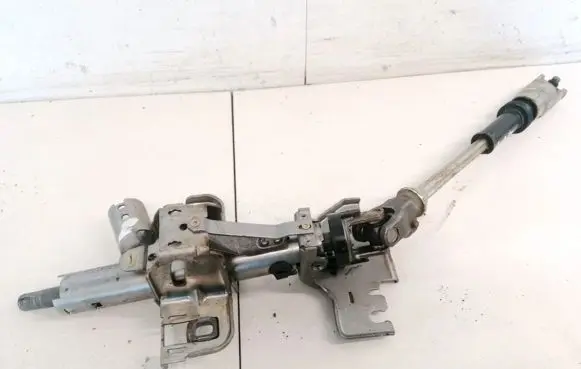 Renault Scenic I Steering wheel axle