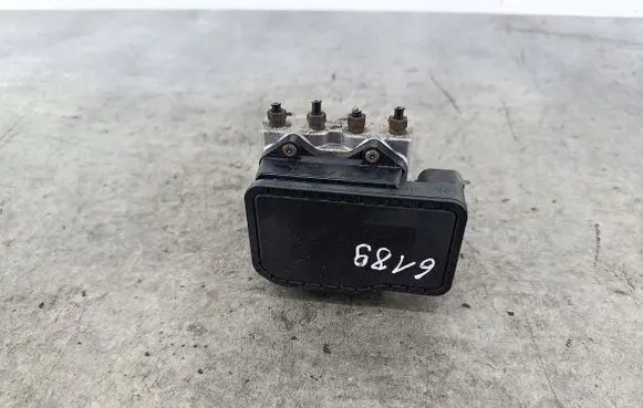Honda Accord ABS Pump 