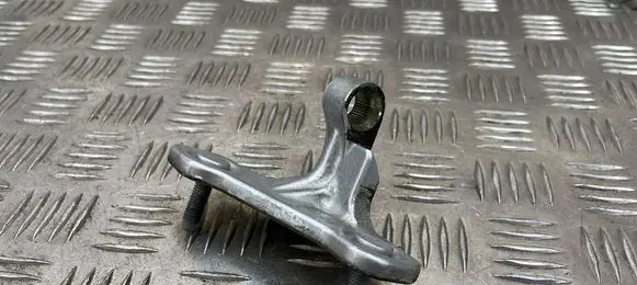 Mercedes-Benz E W212 Front door upper hinge 