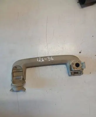 Volvo S80 Front interior roof grab handle 13550