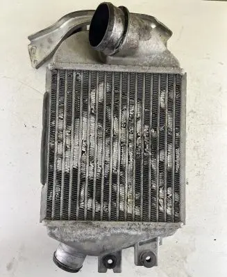 Subaru Outback Intercooler radiator SICTMO180 N0830385 NO830385