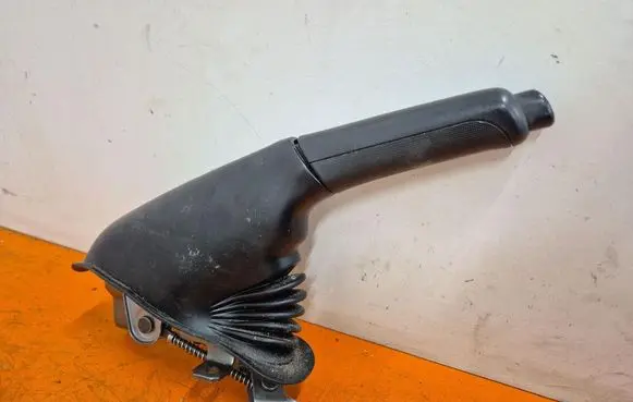 Fiat Linea Handbrake/parking brake lever assembly 735443607OE