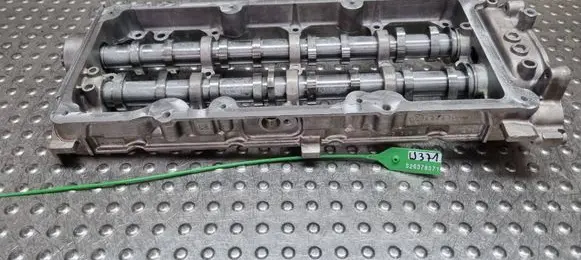 Audi A6 S6 C8 4K Camshaft S26378371 05L103308P