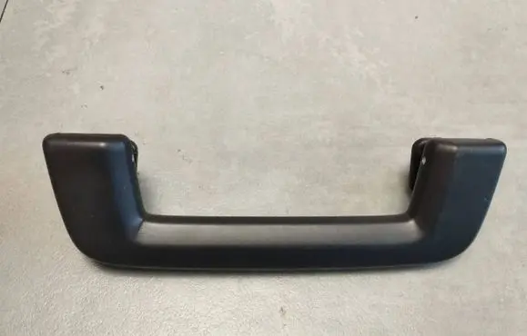 Volkswagen Amarok II Rear interior roof grab handle