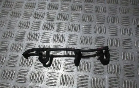 Peugeot 307 Fuel return line/hose 