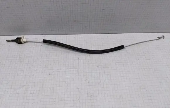 Audi 100 S4 C4 Rear door cable line 
