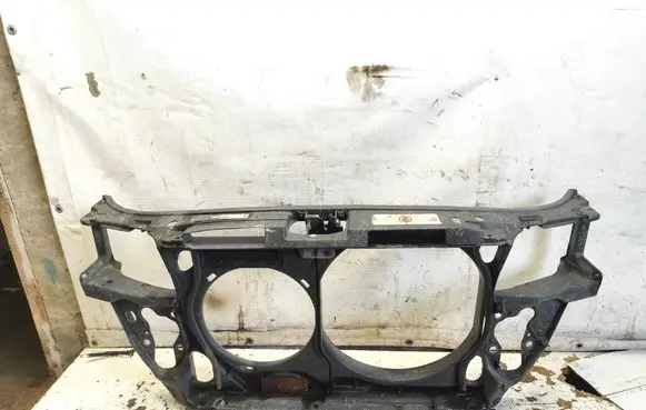 Audi A3 S3 8L Radiator support slam panel 8L0823509