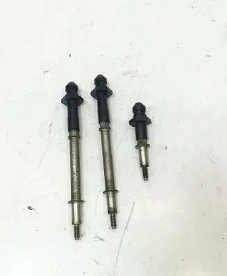 Honda Accord Cylinder head bolts 