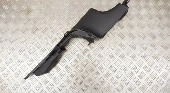 Tesla Model 3 (C) pillar trim 108628500I