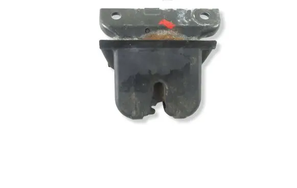 Audi A3 S3 8L Tailgate/trunk/boot lock/catch/latch 8L0827505M