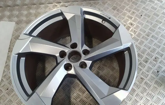Audi A6 S6 C8 4K R20 alloy rim 4K8601025N