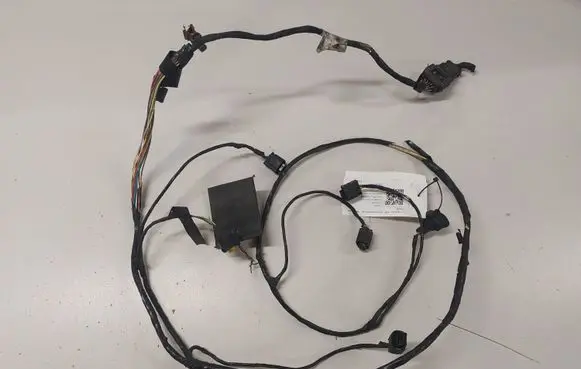 Parking sensor (PDC) wiring loom