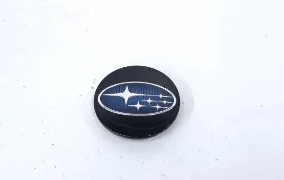 Original wheel cap