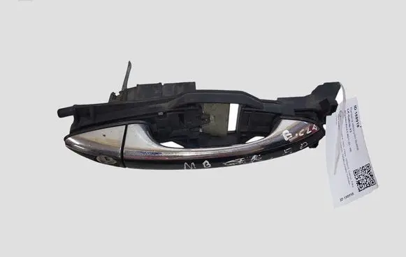 Mercedes-Benz E W211 Front door exterior handle