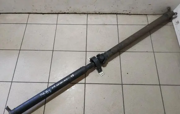 Mercedes-Benz CLS C218 X218 Middle center prop shaft A2123416