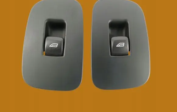 Volvo V60 Quarter vent window switch 31433408