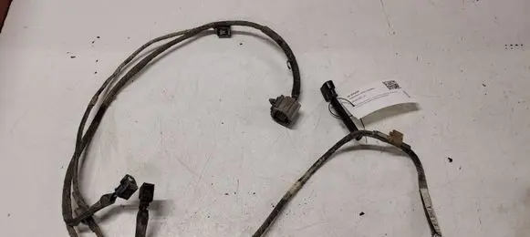 Mazda 6 Parking sensor (PDC) wiring loom GBB167SH1A 81015 00054B1