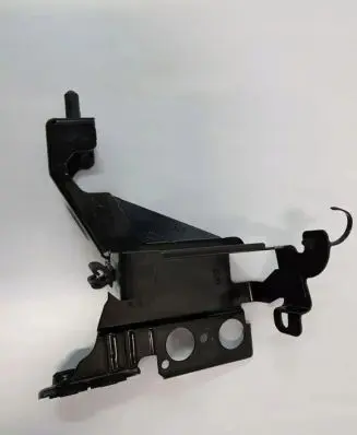 Opel Astra J Other brake parts 