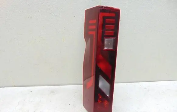 Renault Master IV Rear/tail lights 265554088R