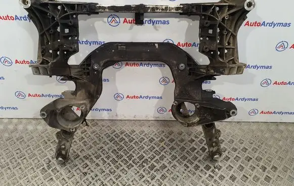 BMW 5 F10 F11 Front subframe 31116799321 20218663180311