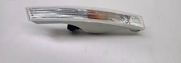 Volkswagen PASSAT B6 Front indicator light 3C0807718C