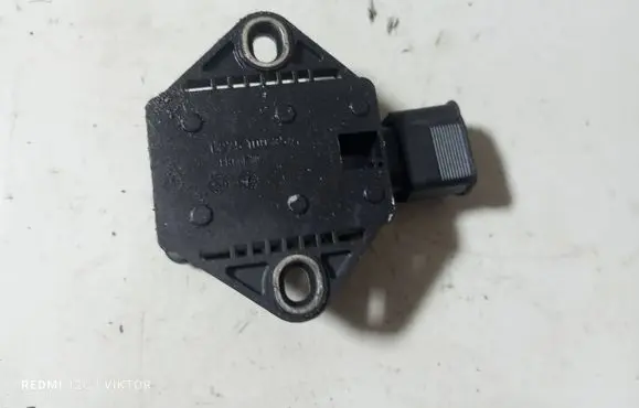 Toyota Avensis T250 ESP acceleration yaw rate sensor 0265005297 8918302020 5015519