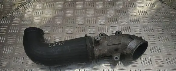 Volvo S60 Intercooler hose/pipe 08631538