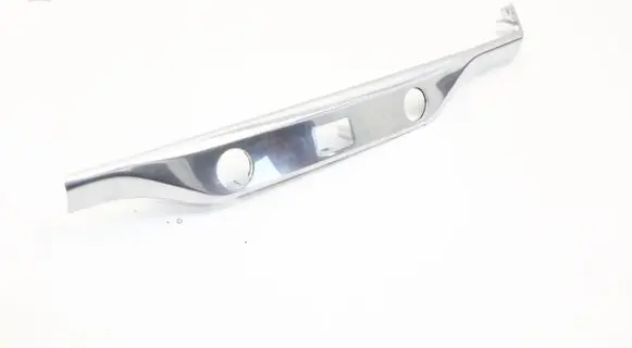 Jaguar I-Pace Dashboard glove box trim J9D311584B