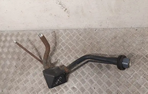 Toyota Auris 150 Fuel tank filler neck pipe 7720112650 7727712180