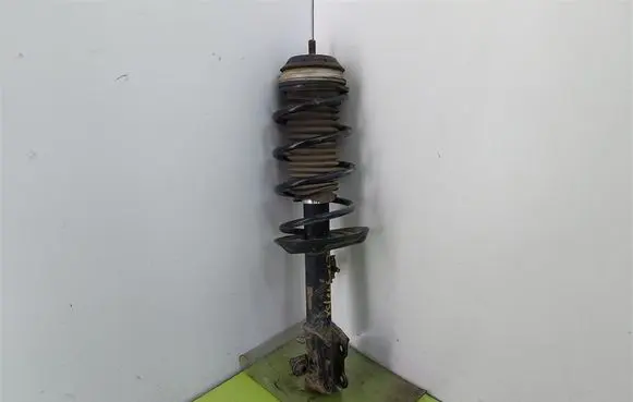 Fiat Grande Punto Front shock absorber with coil spring 9X5FC98500R9MN