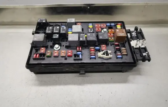 Fuse module