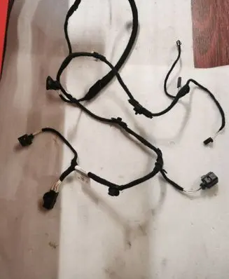 Volkswagen T-Cross Parking sensor (PDC) wiring loom 2GM971192E
