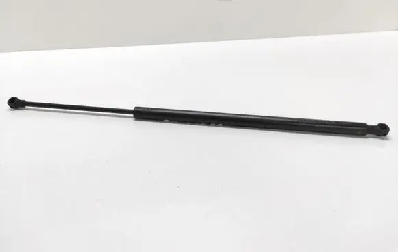 Peugeot 607 Front bonnet/hood damper/strut 9643926480