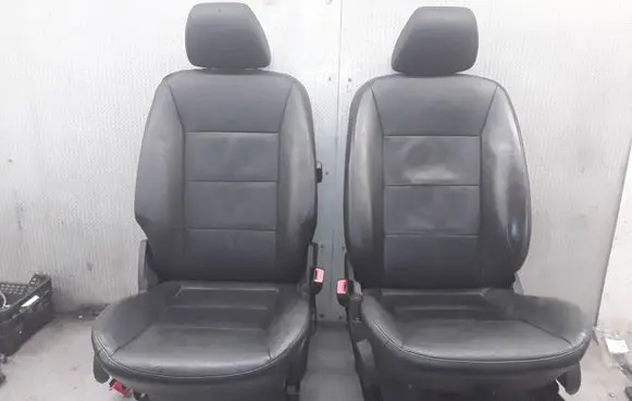 Mercedes-Benz B W245 Seat and door cards trim set