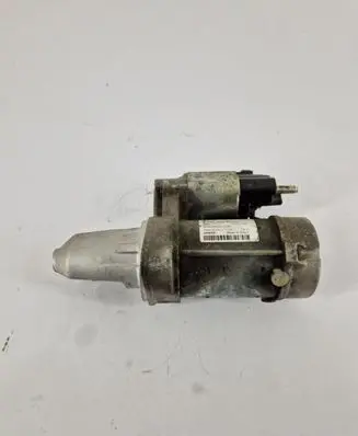 Mercedes-Benz CLA C117 X117 W117 Starter motor A6459060800