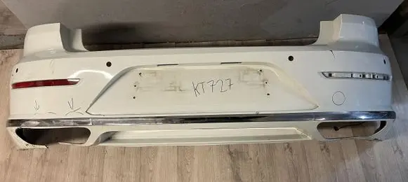 Volkswagen Arteon Rear bumper 3G8807421