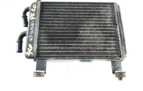 Audi Q7 4L Electric auxiliary coolant/water pump 4L0121212
