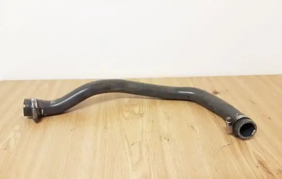 Land Rover Range Rover Sport L320 Coolant pipe/hose AH229F287AB