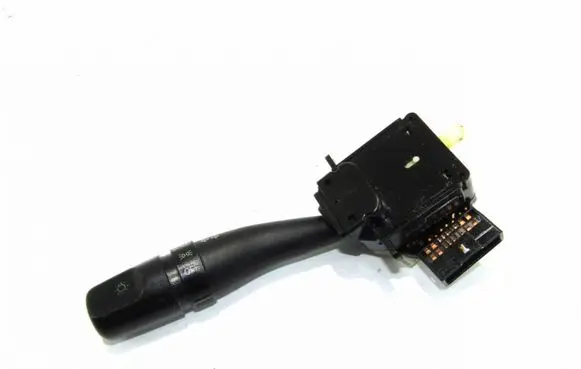 Hyundai Matrix Light switch