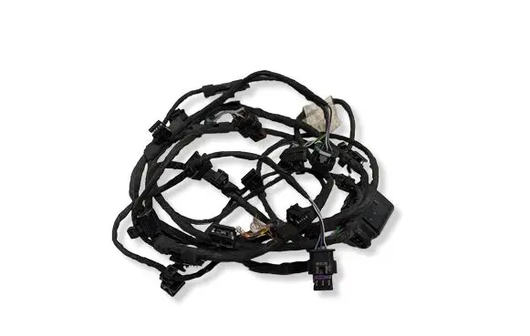 Audi A7 S7 4K8 Parking sensor (PDC) wiring loom 4K8971095 4K8971095A