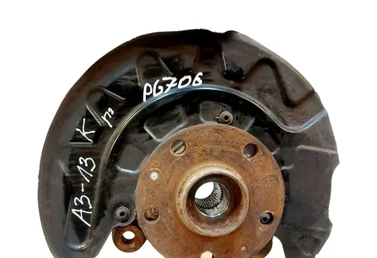 Audi A3 S3 8V Front wheel hub