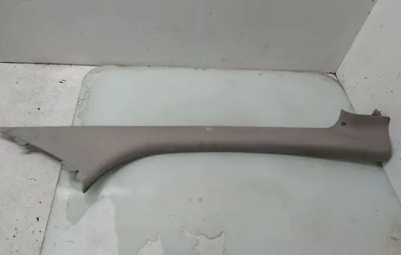Renault Modus (A) pillar trim 8200213401