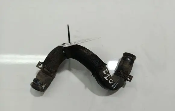 Peugeot 206 Engine coolant pipe/hose 