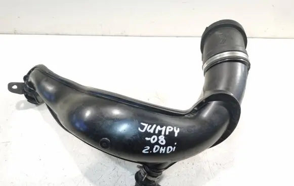 Citroen Jumpy Intercooler hose/pipe 1400036680