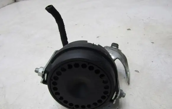 Jeep Renegade Horn signal AAS05562
