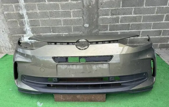 Volkswagen ID.3 Front bumper