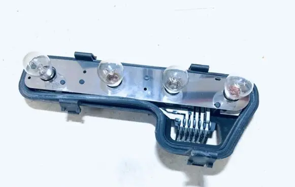 Opel Zafira A Tail light bulb cover holder 5249