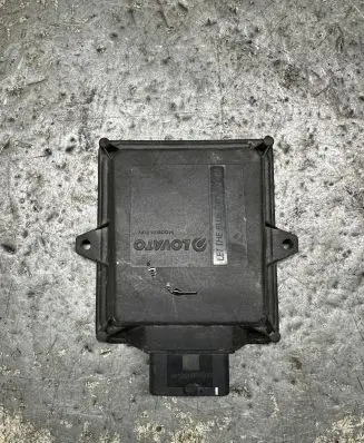 Opel Zafira A LP gas control unit module 67R010249 110R000078